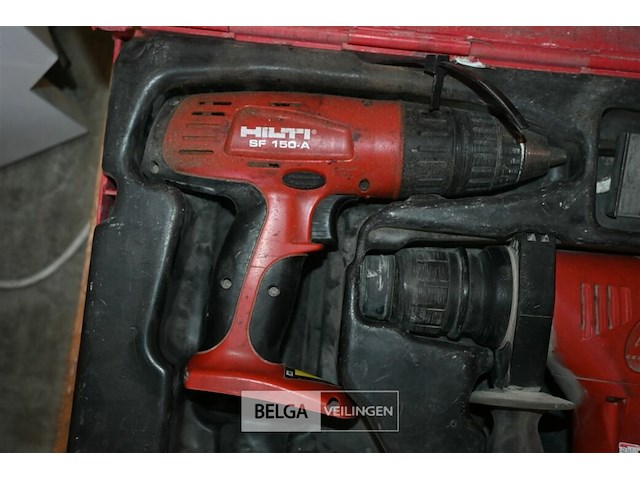 Partij gereedschapsmachines - afbeelding 9 van  27