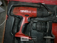 Partij gereedschapsmachines - afbeelding 9 van  27