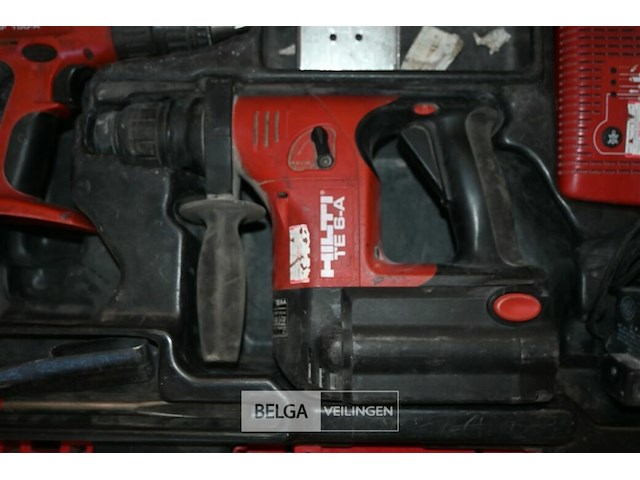 Partij gereedschapsmachines - afbeelding 10 van  27