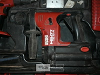 Partij gereedschapsmachines - afbeelding 10 van  27