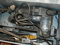 Partij gereedschapsmachines - afbeelding 11 van  27