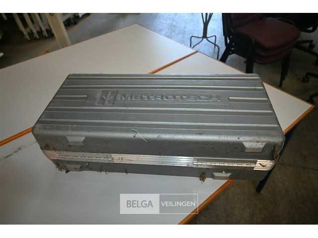 Partij gereedschapsmachines - afbeelding 14 van  27