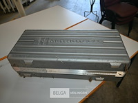 Partij gereedschapsmachines - afbeelding 14 van  27