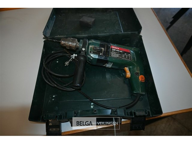 Partij gereedschapsmachines - afbeelding 15 van  27