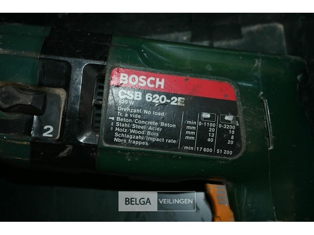 Partij gereedschapsmachines - afbeelding 16 van  27