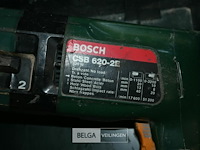 Partij gereedschapsmachines - afbeelding 16 van  27