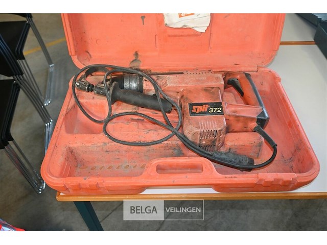 Partij gereedschapsmachines - afbeelding 17 van  27