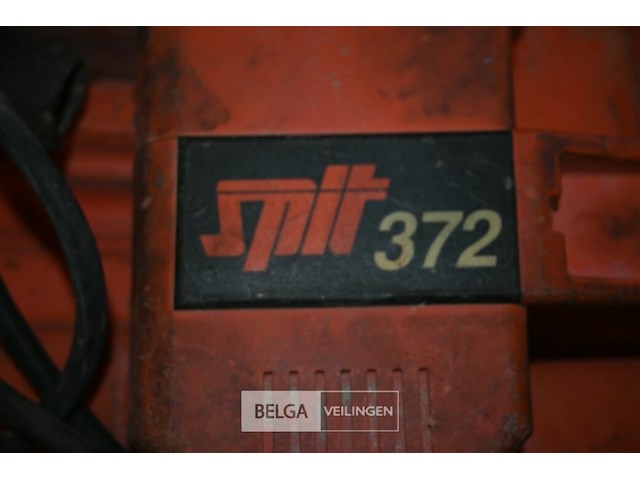 Partij gereedschapsmachines - afbeelding 18 van  27