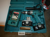 Partij gereedschapsmachines - afbeelding 19 van  27