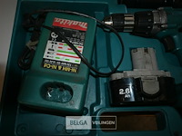 Partij gereedschapsmachines - afbeelding 20 van  27