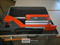 Partij gereedschapsmachines - afbeelding 12 van  27