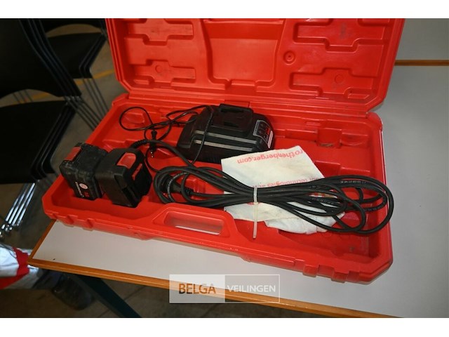 Partij gereedschapsmachines - afbeelding 21 van  27