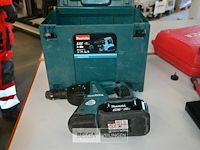 Partij gereedschapsmachines - afbeelding 22 van  27