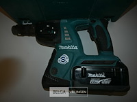 Partij gereedschapsmachines - afbeelding 23 van  27