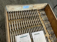 Partij geslepen slijp-en draaidoornen - afbeelding 6 van  10