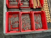 Partij geslepen slijp-en draaidoornen - afbeelding 8 van  10