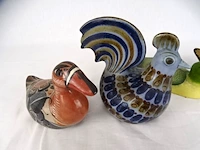 Partij gevogelte - afbeelding 2 van  3
