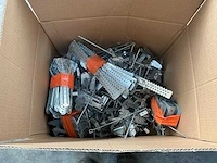 Partij gipswand materialen - afbeelding 1 van  5
