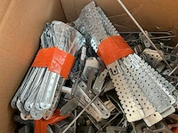 Partij gipswand materialen - afbeelding 2 van  5