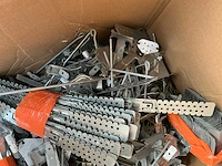 Partij gipswand materialen - afbeelding 3 van  5
