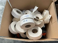 Partij gipswand materialen - afbeelding 4 van  5