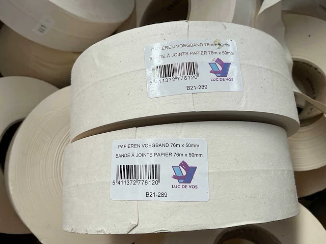 Partij gipswand materialen - afbeelding 5 van  5