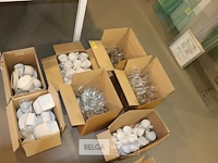 Partij glas en porselein - afbeelding 1 van  6