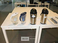 Partij glas en porselein - afbeelding 3 van  6