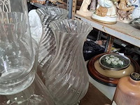 Partij glas - afbeelding 2 van  2