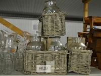 Partij glaswerk - afbeelding 3 van  5