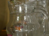 Partij glaswerk - afbeelding 5 van  5