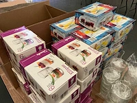 Partij glaswerk - afbeelding 6 van  8