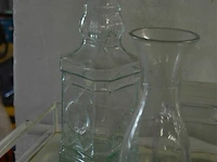 Partij glazen deco - afbeelding 2 van  4