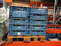 Partij glazen flessen - afbeelding 4 van  4