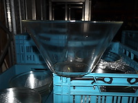 Partij glazen kommen - afbeelding 4 van  4