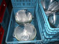 Partij glazen kommen - afbeelding 2 van  4