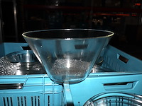 Partij glazen kommen - afbeelding 3 van  4