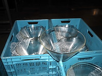 Partij glazen kommen - afbeelding 4 van  4