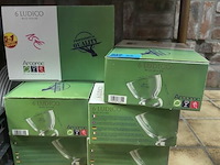 Partij glazen ludico - afbeelding 2 van  7