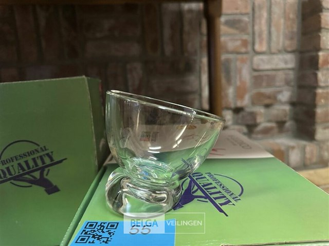 Partij glazen ludico - afbeelding 7 van  7