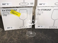 Partij glazen storsint - afbeelding 5 van  5