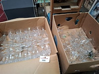 Partij glazen - afbeelding 1 van  4