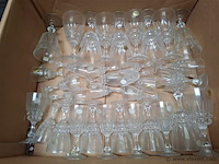 Partij glazen - afbeelding 2 van  4