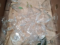 Partij glazen - afbeelding 4 van  4