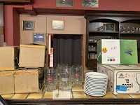 Partij glazen - afbeelding 2 van  4