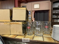 Partij glazen - afbeelding 4 van  4