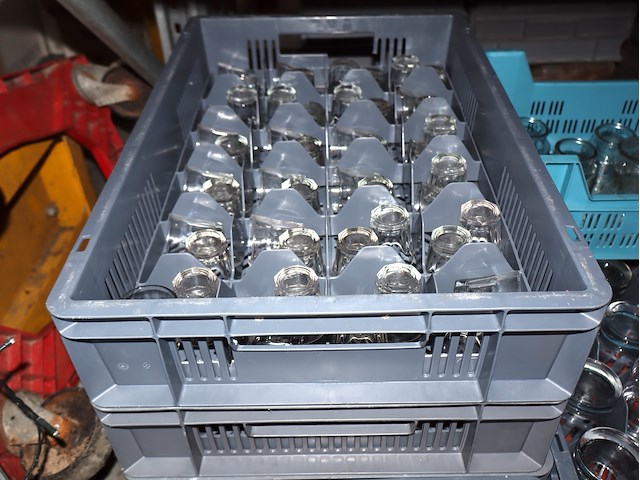 Partij glazen - afbeelding 4 van  5