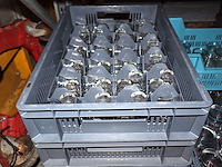 Partij glazen - afbeelding 4 van  5