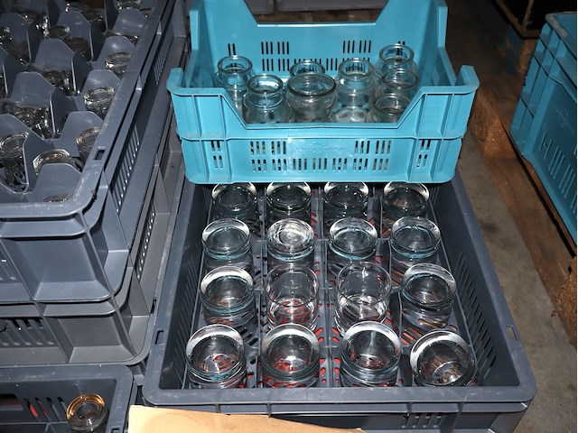 Partij glazen - afbeelding 5 van  5