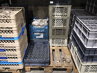 Partij glazen - afbeelding 2 van  2